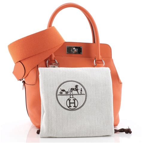 hermes toolbox bag|toolbox Hermes 20.